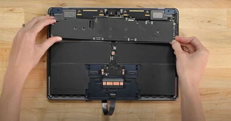Apple Diagnostics pour la réparation en libre-service désormais disponible dans 32 pays européens ; Canada l'année prochaine 1 Apple Diagnostics pour la réparation en libre-service désormais disponible dans 32 pays européens ; Canada l'année prochaine