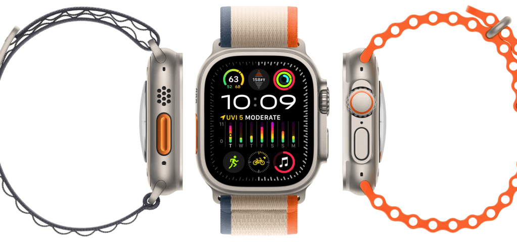 Memorial Day Apple offres Apple Watch Ultra 2