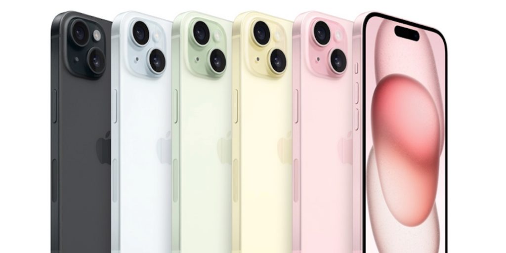 Apple Watch Series 9 GPS + Cell 120 $ de réduction, iPhone 15 débloqué 680 $, iPad Pro M4, Apple Pencil Pro et plus 2 Apple Watch Series 9 GPS Cell 120 de