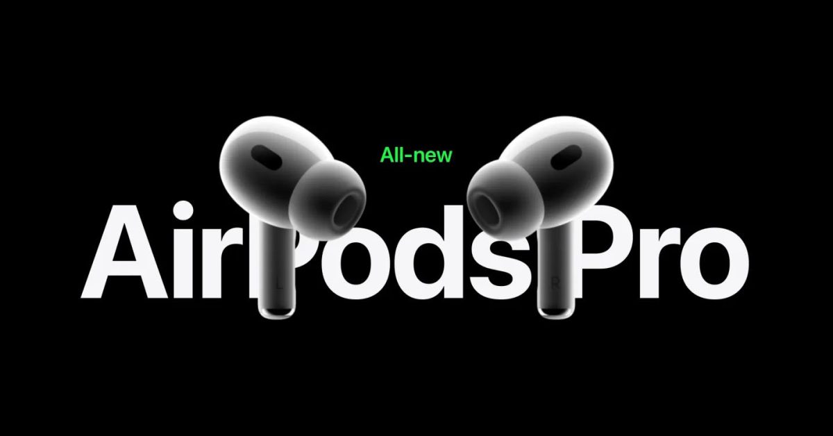 Apple affirme que la nouvelle mise à jour du micrologiciel des AirPods corrige la vulnérabilité de sécurité Bluetooth