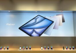 Apple affirme que les performances du M2 iPad Air sont exactes malgré la confusion des GPU