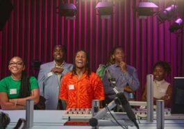 Apple aide 50 étudiants à poursuivre leurs rêves musicaux en enregistrant et en promouvant un single