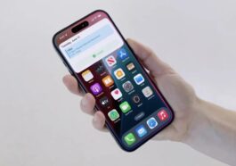 Apple annonce une nouvelle version de Siri optimisée par l'IA : plus intelligente et plus personnelle 54 Apple annonce une nouvelle version de Siri optimisée par l'IA : plus intelligente et plus personnelle