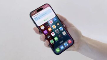 Apple annonce une nouvelle version de Siri optimisée par l'IA : plus intelligente et plus personnelle