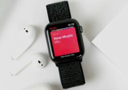 Apple domine toujours le marché des wearables, malgré des ventes en chute libre