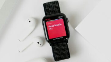 Apple domine toujours le marché des wearables, malgré des ventes en chute libre
