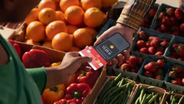 Apple lance Tap to Pay sur iPhone pour les utilisateurs en Allemagne