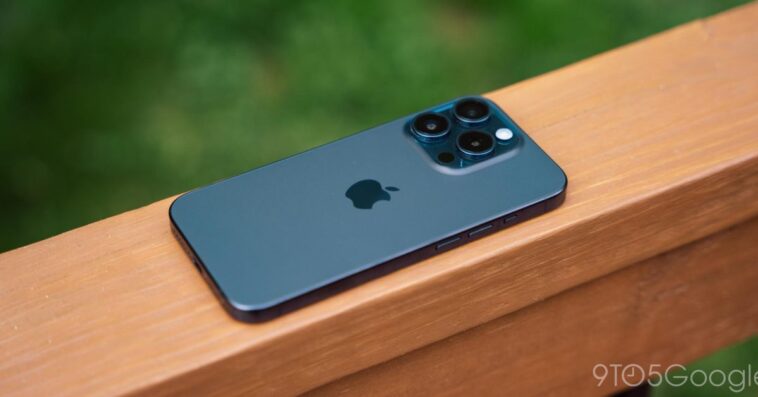 Apple partage de nouvelles statistiques sur la longévité des produits ; vante la valeur de revente de l'iPhone par rapport à Android 1 Apple partage de nouvelles statistiques sur la longévité des produits ; vante la valeur de revente de l'iPhone par rapport à Android