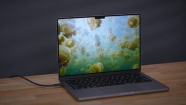 Apple prévoit de repenser l'iPhone, le MacBook Pro et l'Apple Watch, nettement plus fins