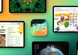Apple publie une version révisée de l'iPadOS 17.5.1 pour l'iPad de 10e génération