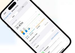 Apple va corriger un bug de Screen Time qui permettait aux utilisateurs de contourner les restrictions de contenu du navigateur Web