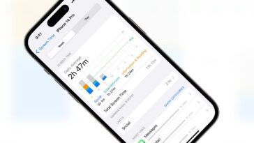 Apple va corriger un bug de Screen Time qui permettait aux utilisateurs de contourner les restrictions de contenu du navigateur Web