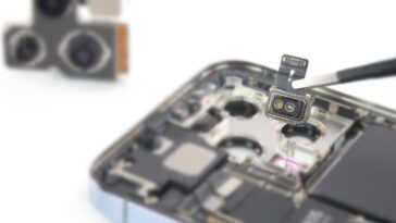 Apple veut remplacer 50 % des employés de la chaîne d'assemblage final de l'iPhone par l'automatisation