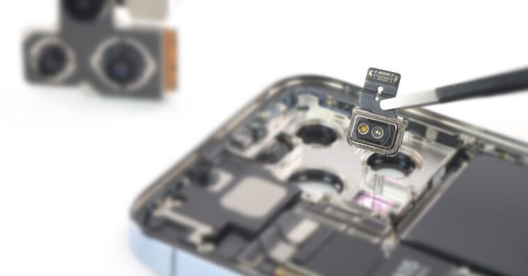 Apple veut remplacer 50 % des employés de la chaîne d'assemblage final de l'iPhone par l'automatisation 1 Apple veut remplacer 50 % des employés de la chaîne d'assemblage final de l'iPhone par l'automatisation