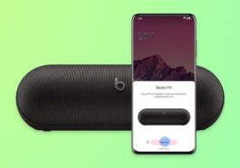 Application Beats pour Android mise à jour avec prise en charge de Beats Pill et Solo Buds 4 Application Beats pour Android mise à jour avec prise en charge de Beats Pill et Solo Buds