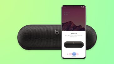 Application Beats pour Android mise à jour avec prise en charge de Beats Pill et Solo Buds