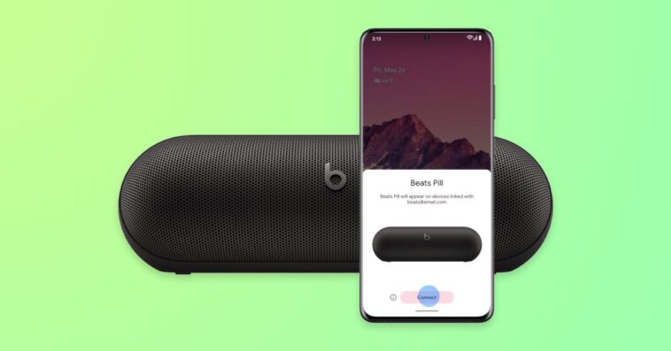 Application Beats pour Android mise à jour avec prise en charge de Beats Pill et Solo Buds 1 Application Beats pour Android mise à jour avec prise en charge de Beats Pill et Solo Buds