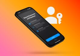 Bloomberg : iOS 18 inclura une application dédiée Mots de passe