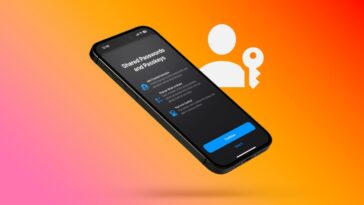Bloomberg : iOS 18 inclura une application dédiée Mots de passe