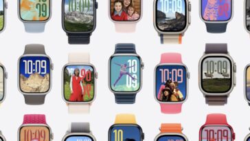Ce sont les modèles Apple Watch compatibles avec watchOS 11