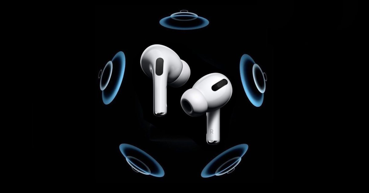 Ce sont les nouvelles fonctionnalités à venir sur les AirPods cette année 49 Ce sont les nouvelles fonctionnalités à venir sur les AirPods cette année