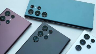 Écran arrière de l'iPhone et caméras supplémentaires décrits dans la demande de brevet Apple