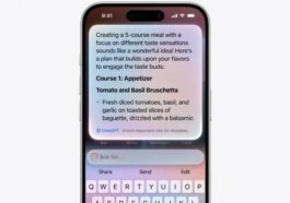 Elon Musk qualifie iOS 18 de « violation de la sécurité » pour l'intégration de ChatGPT et déclare qu'il interdira l'utilisation des appareils Apple chez Tesla 40 Elon Musk qualifie iOS 18 de « violation de la sécurité » pour l'intégration de ChatGPT et déclare qu'il interdira l'utilisation des appareils Apple chez Tesla