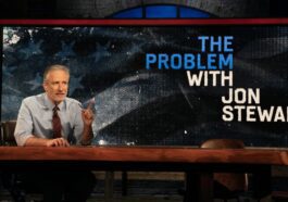 Jon Stewart s'exprime après la fin brutale de l'émission TV+ et affirme qu'Apple ne l'a pas censuré