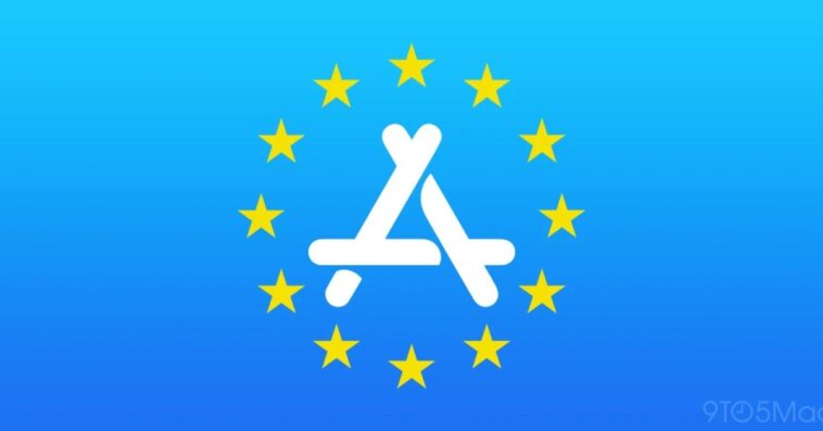 L'UE déclare qu'Apple a des problèmes "très sérieux" pour ne pas se conformer au DMA 1 L'UE déclare qu'Apple a des problèmes "très sérieux" pour ne pas se conformer au DMA