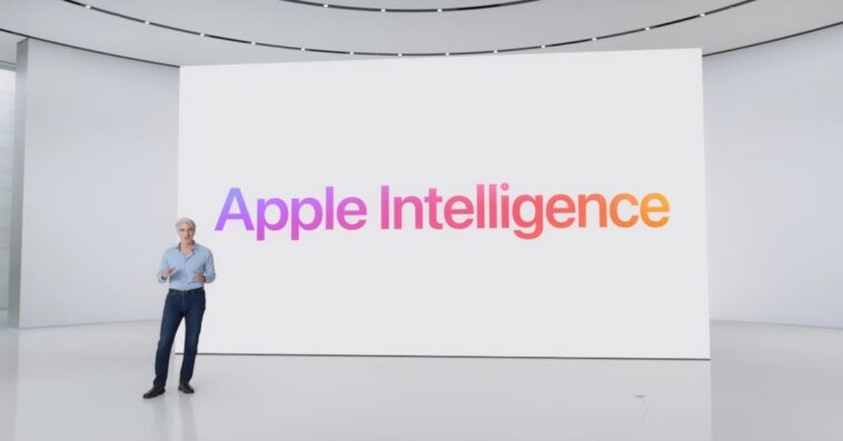 La demande pour Apple Intelligence entraînera un supercycle iPhone, déclare Wedbush 1 La demande pour Apple Intelligence entraînera un supercycle iPhone, déclare Wedbush