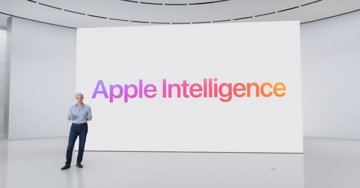 La demande pour Apple Intelligence entraînera un supercycle iPhone, déclare Wedbush