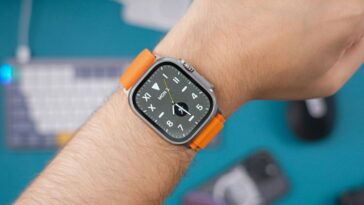 La fonctionnalité watchOS 11 la plus percutante d'Apple nécessitera la nouvelle Apple Watch de cet automne