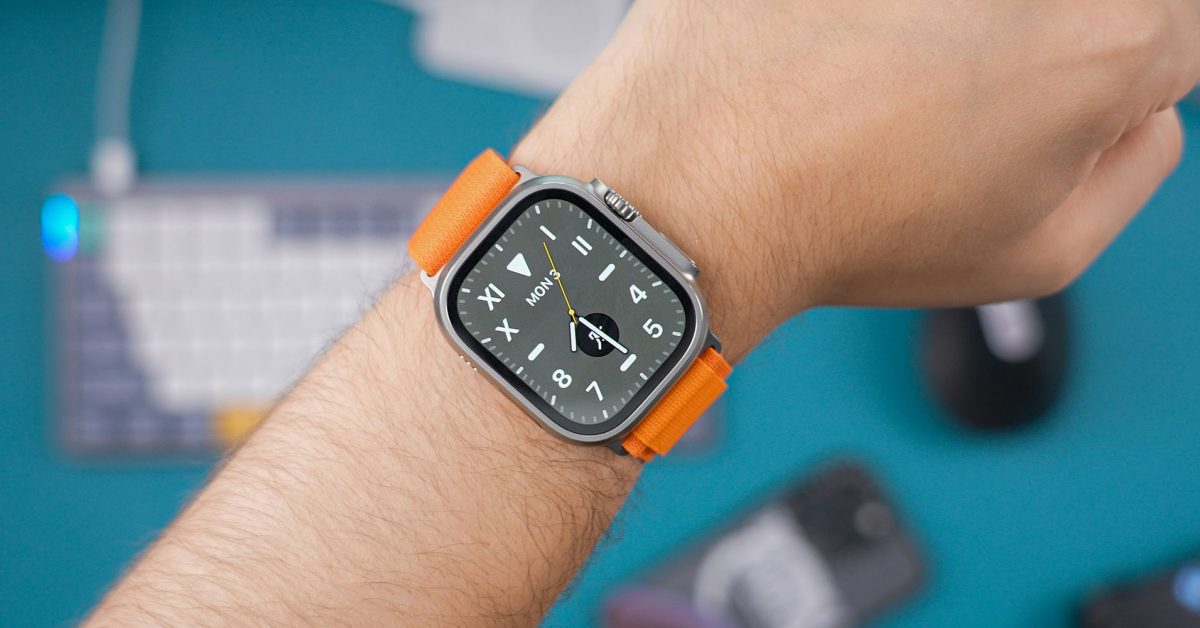 La fonctionnalité watchOS 11 la plus percutante d'Apple nécessitera la nouvelle Apple Watch de cet automne