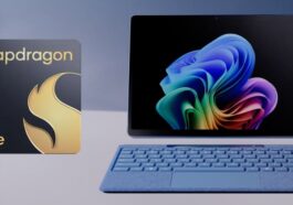 La nouvelle puce Snapdragon pour ordinateur portable de Qualcomm est plus lente que l'Apple M3 en monocœur et moins économe en énergie