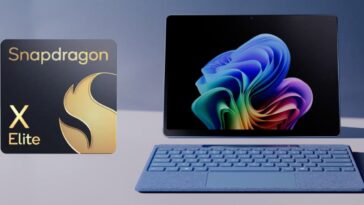 La nouvelle puce Snapdragon pour ordinateur portable de Qualcomm est plus lente que l'Apple M3 en monocœur et moins économe en énergie