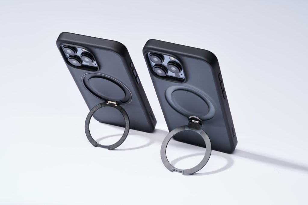 La serie TORRAS Ostand 360 est le couteau de poche