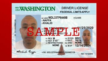 La société de vérification d’identité AU10TIX – utilisée par les géants de la technologie – a laissé des photos d’identité exposées
