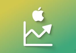 L'action Apple atteint un niveau record alors que les investisseurs réagissent aux annonces d'Apple Intelligence