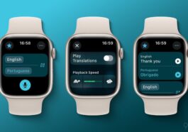 L'application Translate arrive sur l'Apple Watch avec watchOS 11 49 L'application Translate arrive sur l'Apple Watch avec watchOS 11