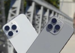 L'arnaque au retour d'un faux iPhone a coûté 12 millions de dollars à Apple, cinq personnes accusées de fraude
