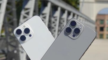 L'arnaque au retour d'un faux iPhone a coûté 12 millions de dollars à Apple, cinq personnes accusées de fraude