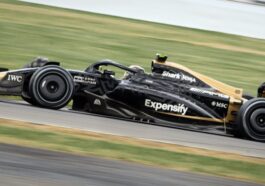 Le film F1 à gros budget d'Apple a enfin une date de sortie et sort dans les cinémas du monde entier