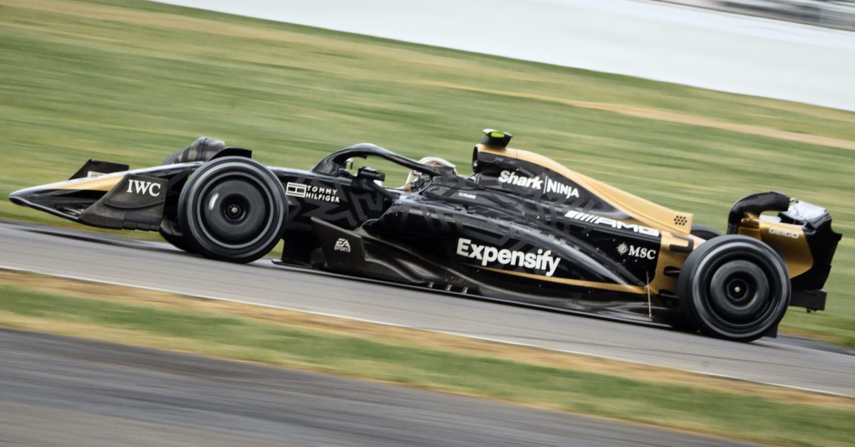 Le film F1 à gros budget d'Apple a enfin une date de sortie et sort dans les cinémas du monde entier 19 Le film F1 à gros budget d'Apple a enfin une date de sortie et sort dans les cinémas du monde entier
