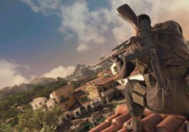 Le jeu de tir tactique populaire Sniper Elite 4 arrive sur iPhone, iPad et Mac plus tard cette année
