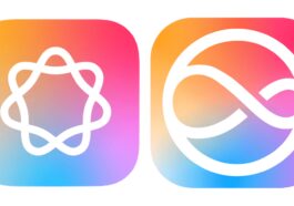 Le logo Apple AI est destiné à paraître inoffensif et non anthropomorphe 41 Le logo Apple AI est destiné à paraître inoffensif et non anthropomorphe