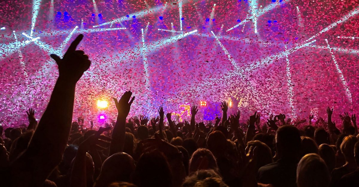 Le piratage de TicketMaster voit les données personnelles de 560 millions de clients proposées à la vente