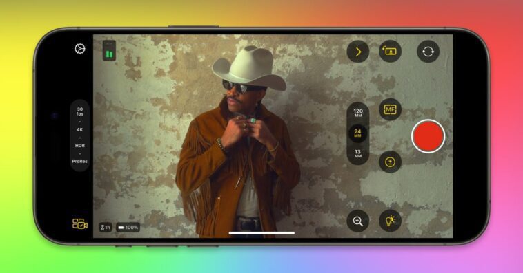Le printemps est presque terminé et Apple n'a pas encore lancé l'application Final Cut Camera pour iPhone 1 Le printemps est presque terminé et Apple n'a pas encore lancé l'application Final Cut Camera pour iPhone