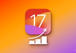 Le taux d’adoption d’iOS 17 atteint 77 % – mais toujours plus lent que celui d’iOS 16 65 Le taux d’adoption d’iOS 17 atteint 77 % – mais toujours plus lent que celui d’iOS 16