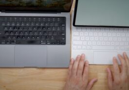 Les nouveaux Mac et iPad ont un composant secret dont Apple ne parlera pas
