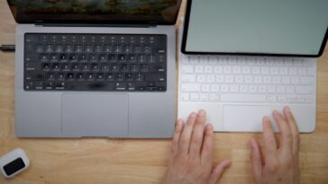 Les nouveaux Mac et iPad ont un composant secret dont Apple ne parlera pas